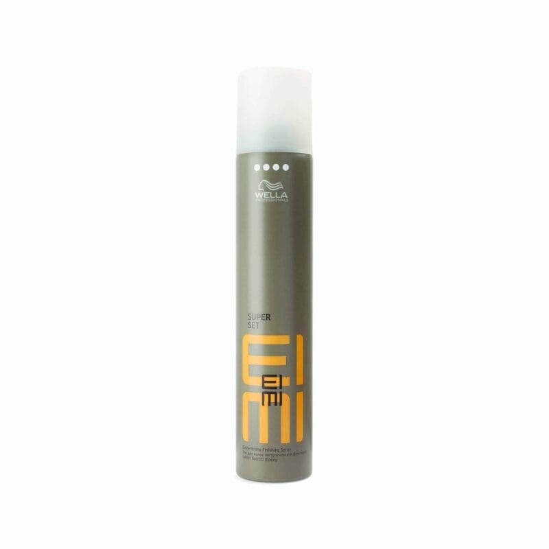 Wella Eimi Super Set Hairspray 300ml