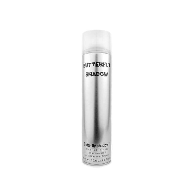 Butterfly Shadow Hair Spray 600ml