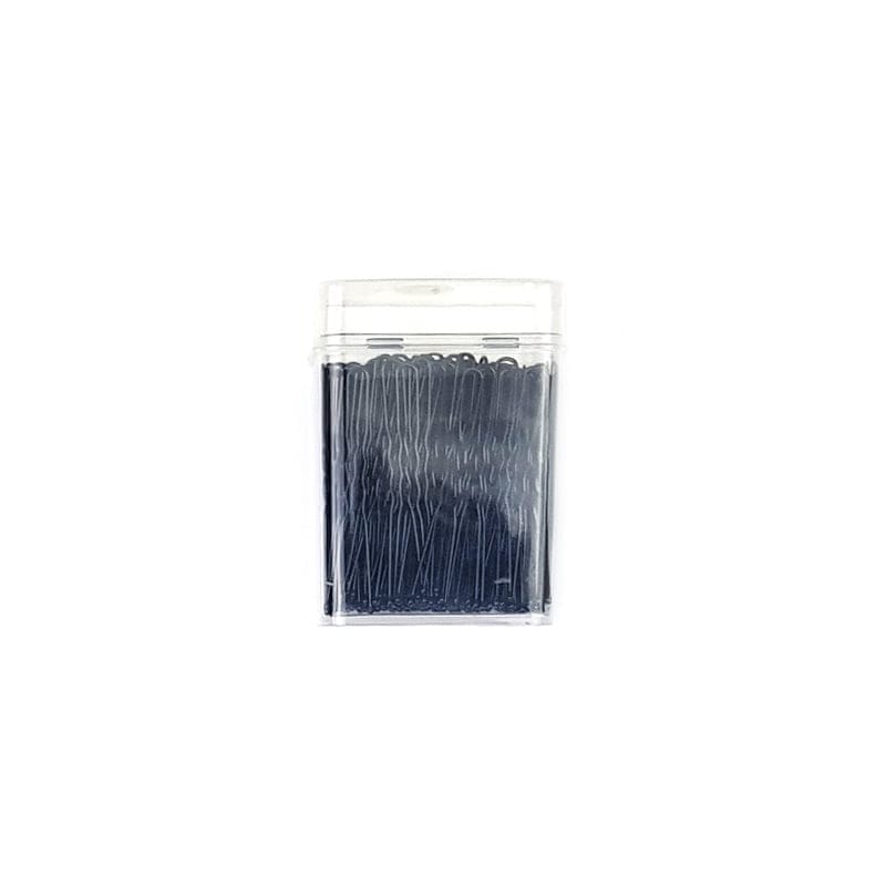 Black Bobby Pins