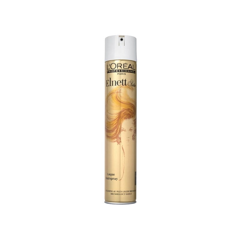 Loreal Elnett Hairspray 500ml