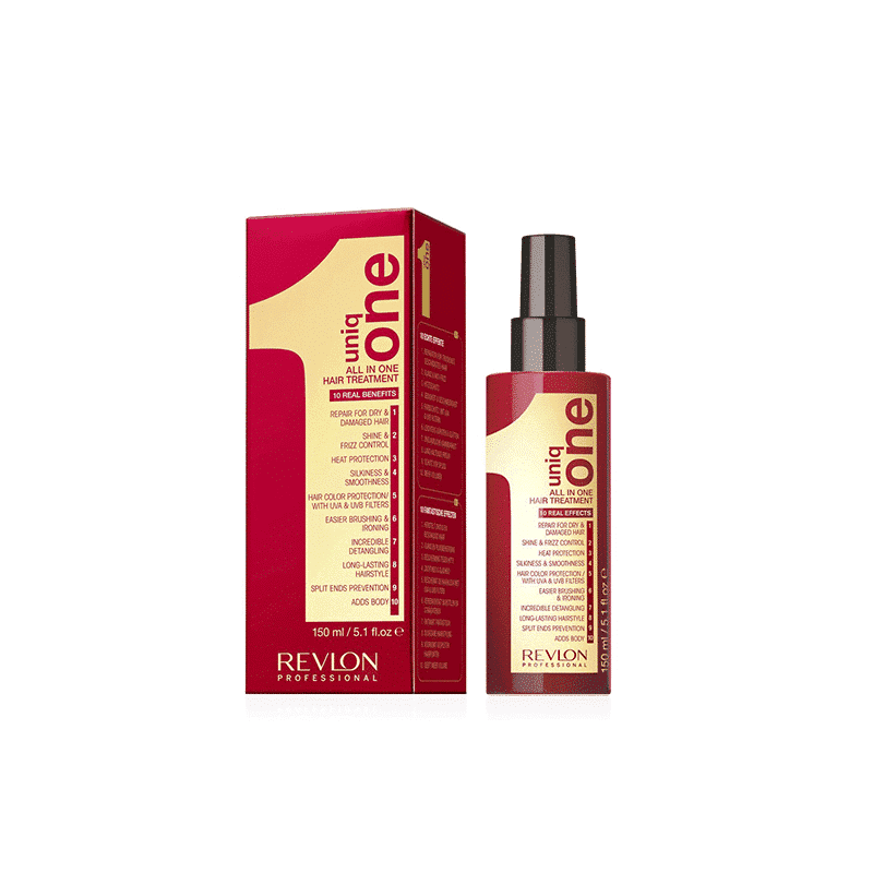 Revlon Uniq One All-In-One Treatment