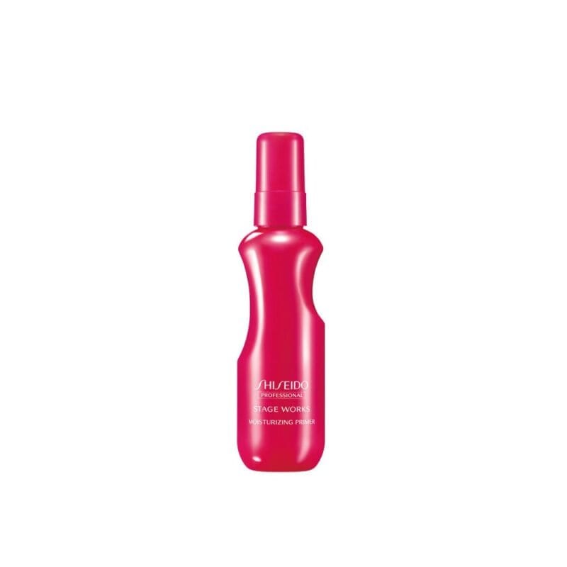 Shiseido StageWorks Moisturizing Primer