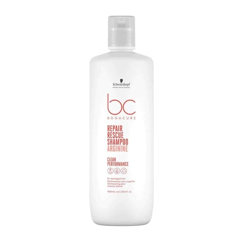 Schwarzkopf BC Bonacure Repair Rescue Shampoo 1000ml