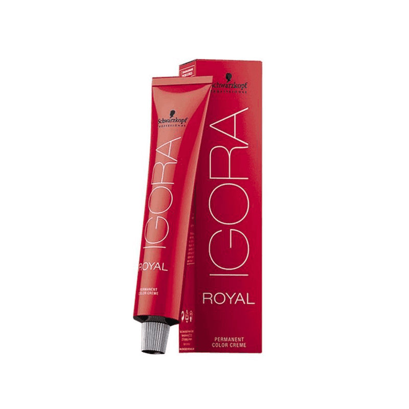 Schwarzkopf Igora Royal