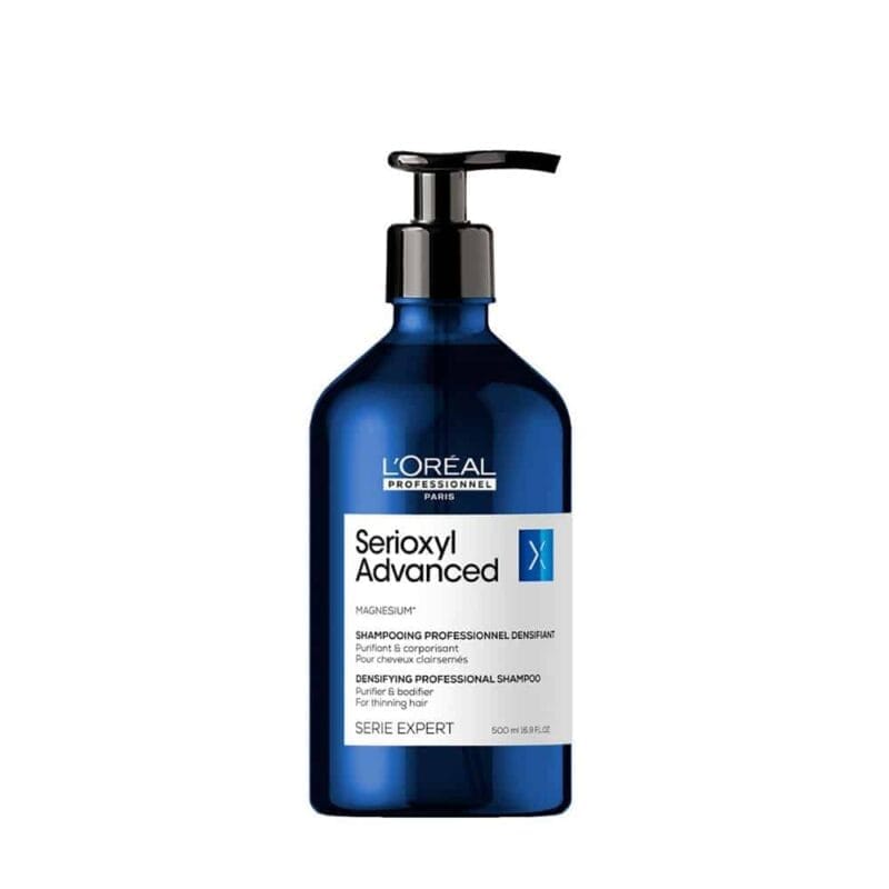 Loreal Advanced Densifying Shampoo 500ml