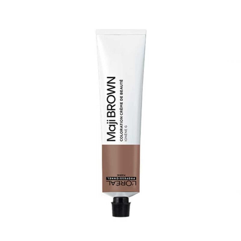 Loreal Majibrown