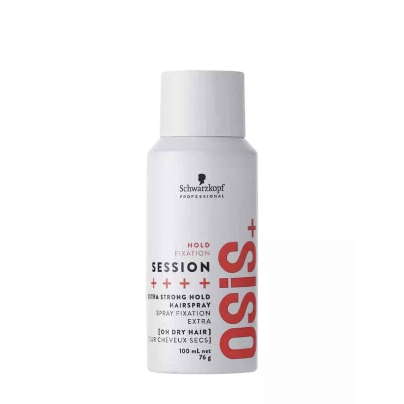 Schwarzkopf OSIS Session Hold Hairspray 100ml
