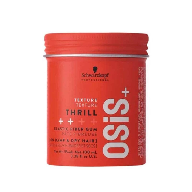 Schwarzkopf OSIS Thrill Texture Gum
