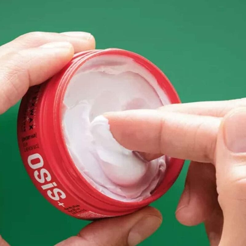 Schwarzkopf OSIS Flexwax Ultra Strong Cream Wax - Image 2