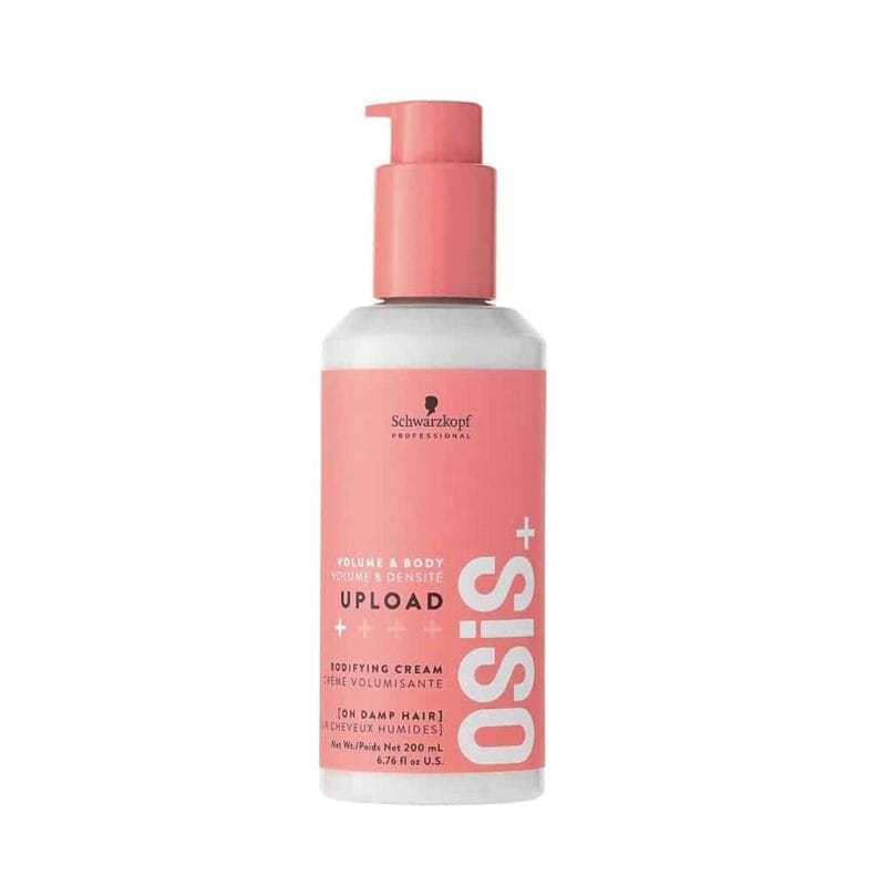 Schwarzkopf OSIS Upload Lifting Volume Cream
