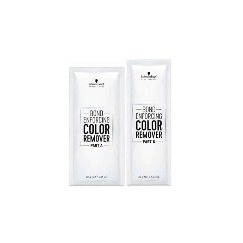 Schwarzkopf Bond Enforcing Color Remover