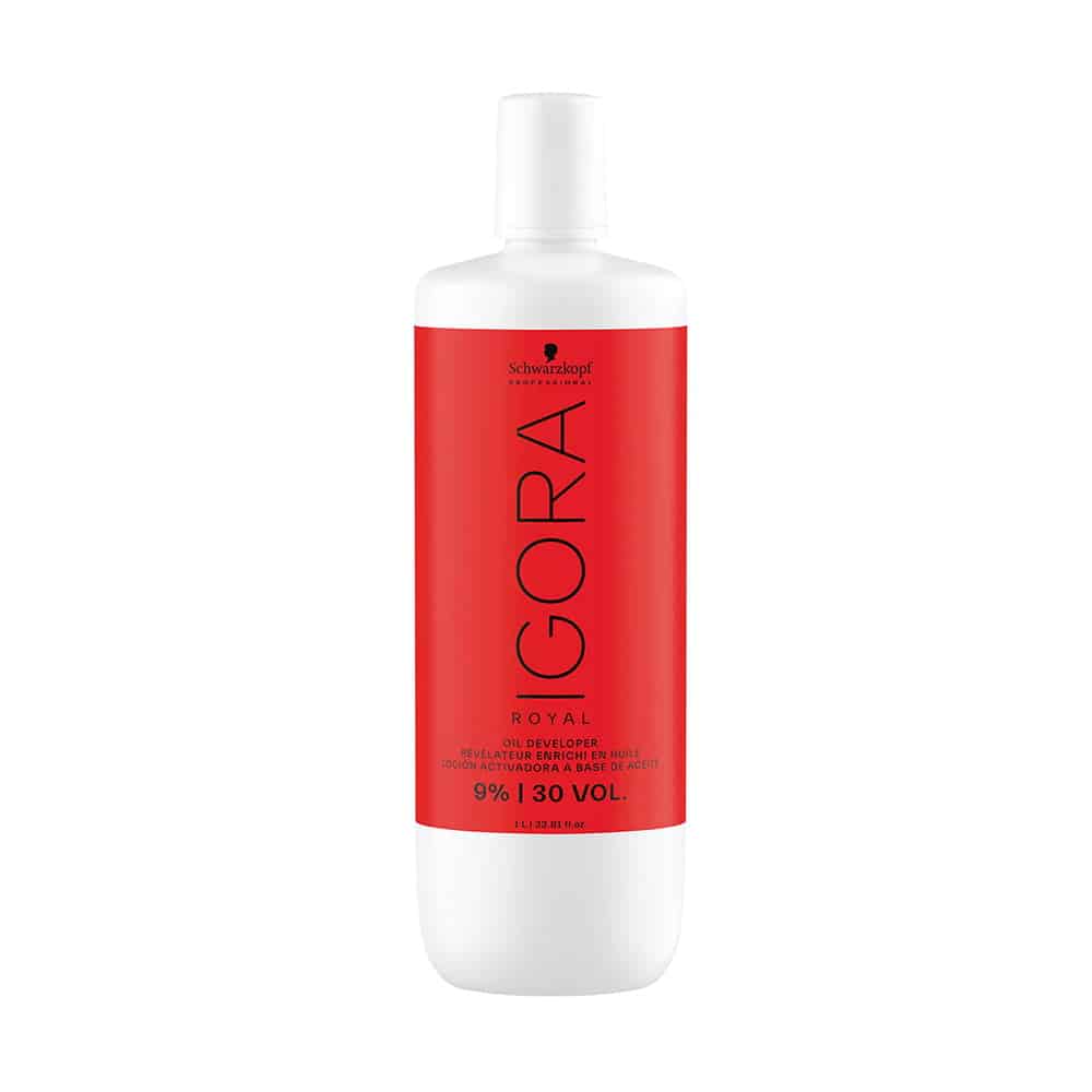 Schwarzkopf Igora Royal Developer 9% 1000ml