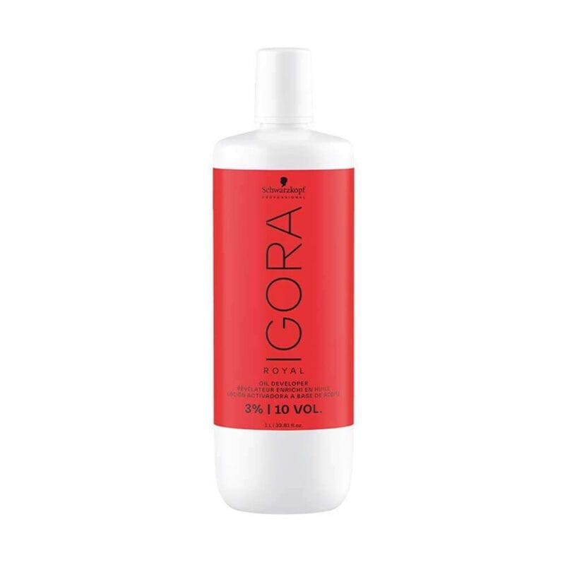 Schwarzkopf Igora Royal Developer 3% 1000ml