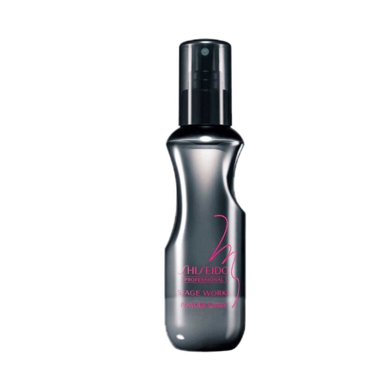 Shiseido StageWorks Powder Shake