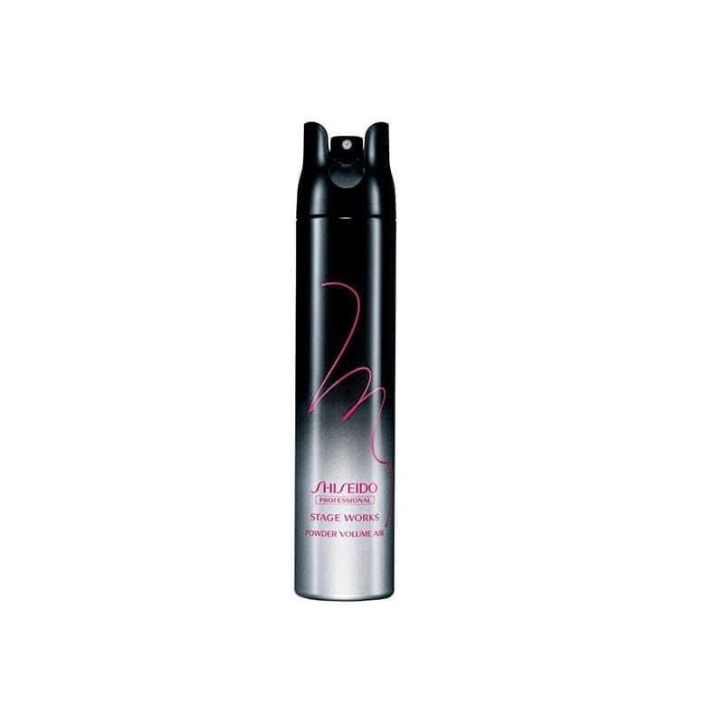 Shiseido Stageworks Powder Volume Air 150g