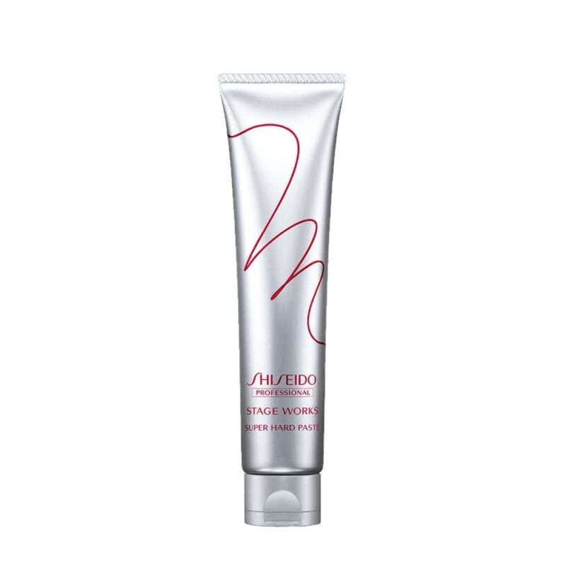 Shiseido StageWorks Super Hard Paste