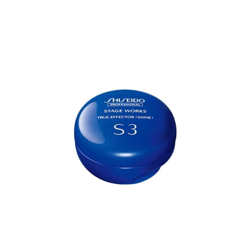 Shiseido StageWorks True Effector Shine