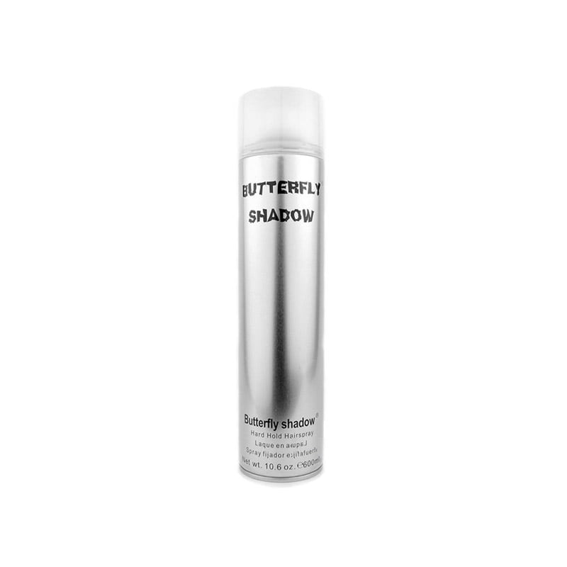 Butterfly Shadow Hair Spray 600ml