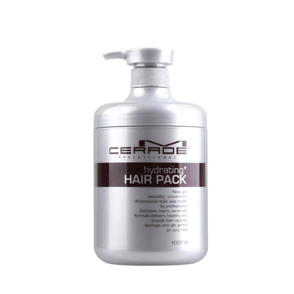 M Cerade Hydrating Hair Pack 1,000ml