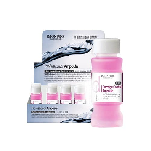 Imonpro Professional Damaged Control Ampoule
