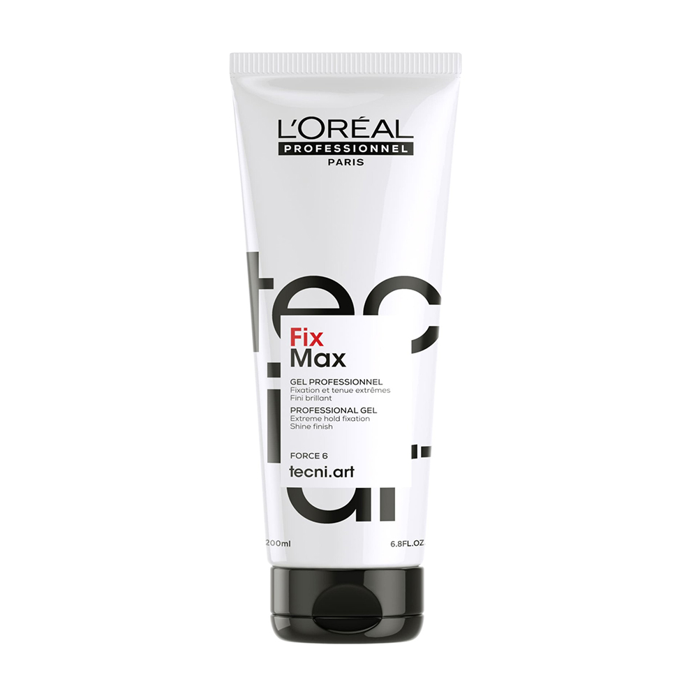 Loreal TecniArt Fix Max Gel