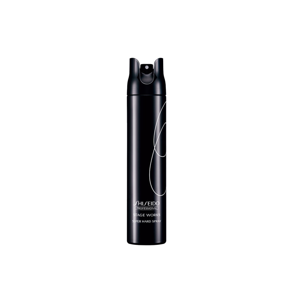 Shiseido Stageworks Super Hard Spray