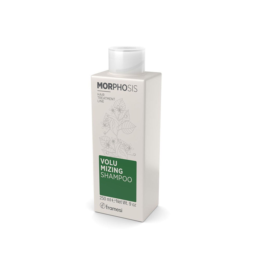 Framesi Morphosis Volumizing Shampoo 250ml