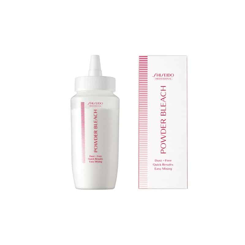 Shiseido Powder Bleach 320g