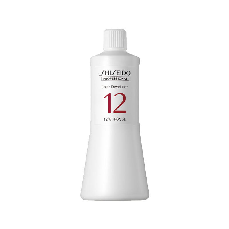 Shiseido Primience Color Developer 1000ml - Image 2