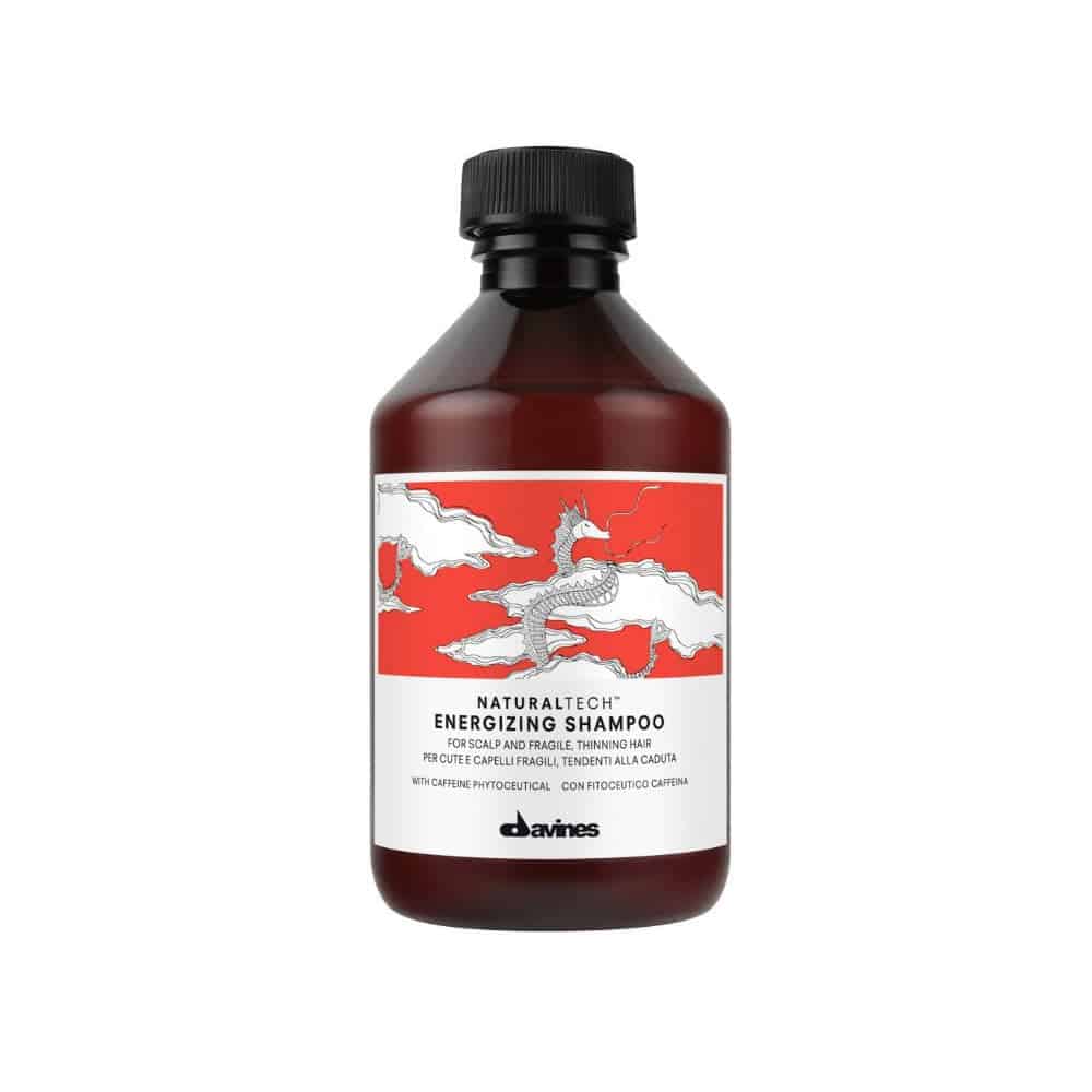 Davines NaturalTech Energizing Shampoo 250ml