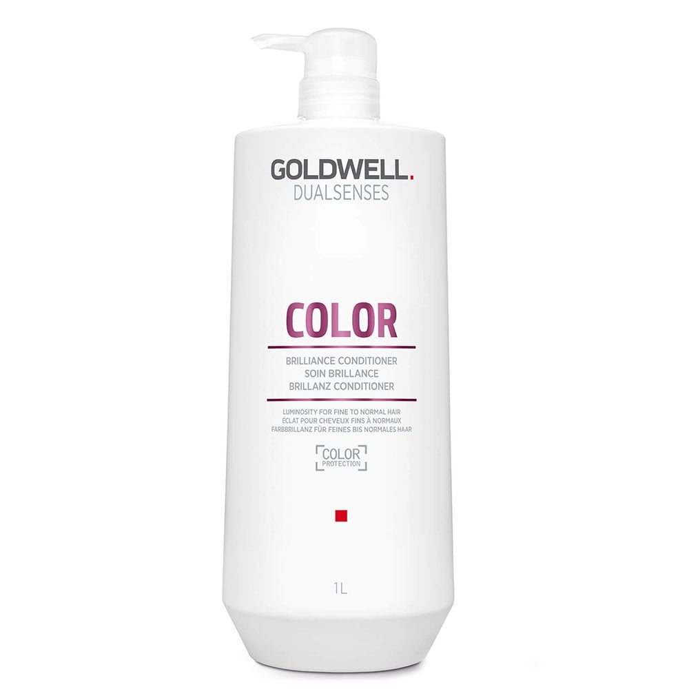 Goldwell DualSenses Color Brilliance Conditioner 1000ml