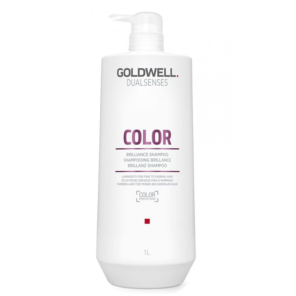 Goldwell DualSenses Color Brilliance Shampoo 1000ml