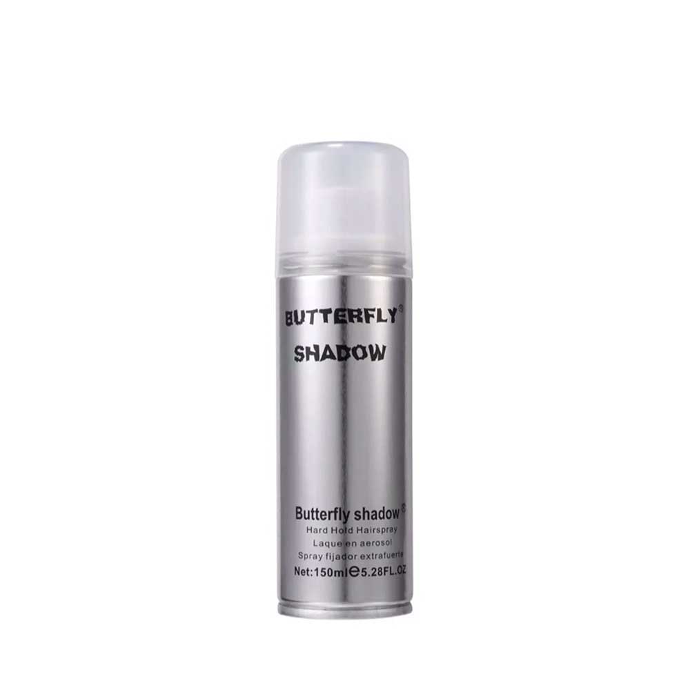 Butterfly Shadow Hair Spray 150ml