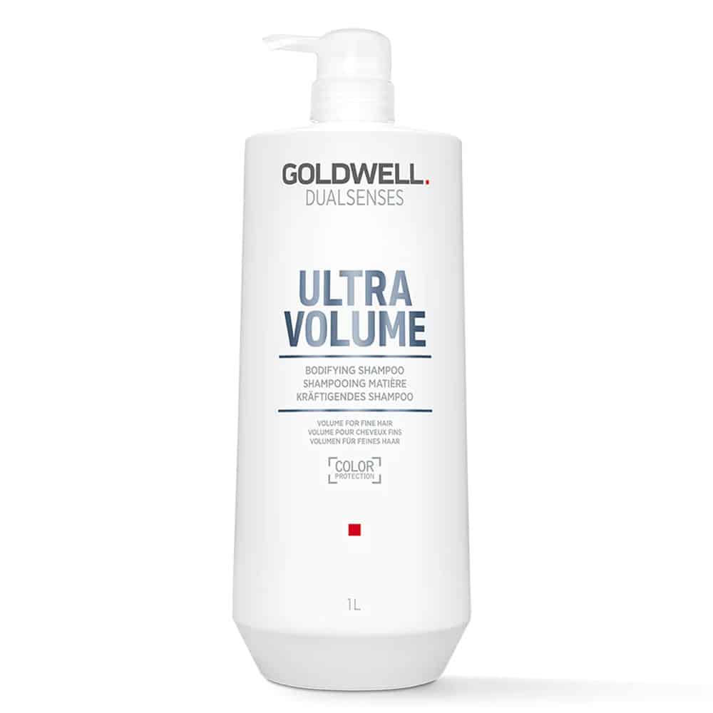 Goldwell DualSenses Ultra Volume Shampoo 1000ml