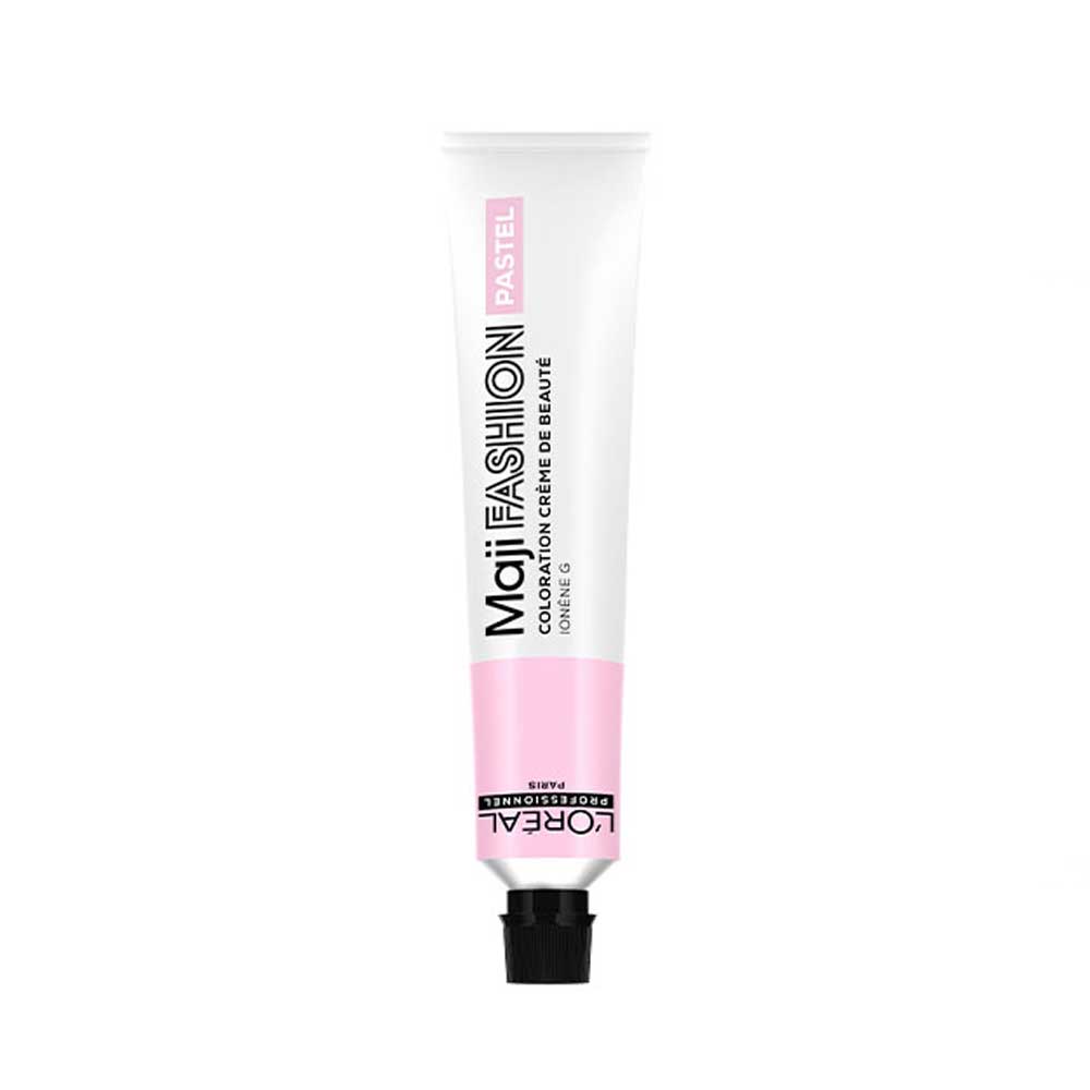 Loreal Maji Fashion Pastel