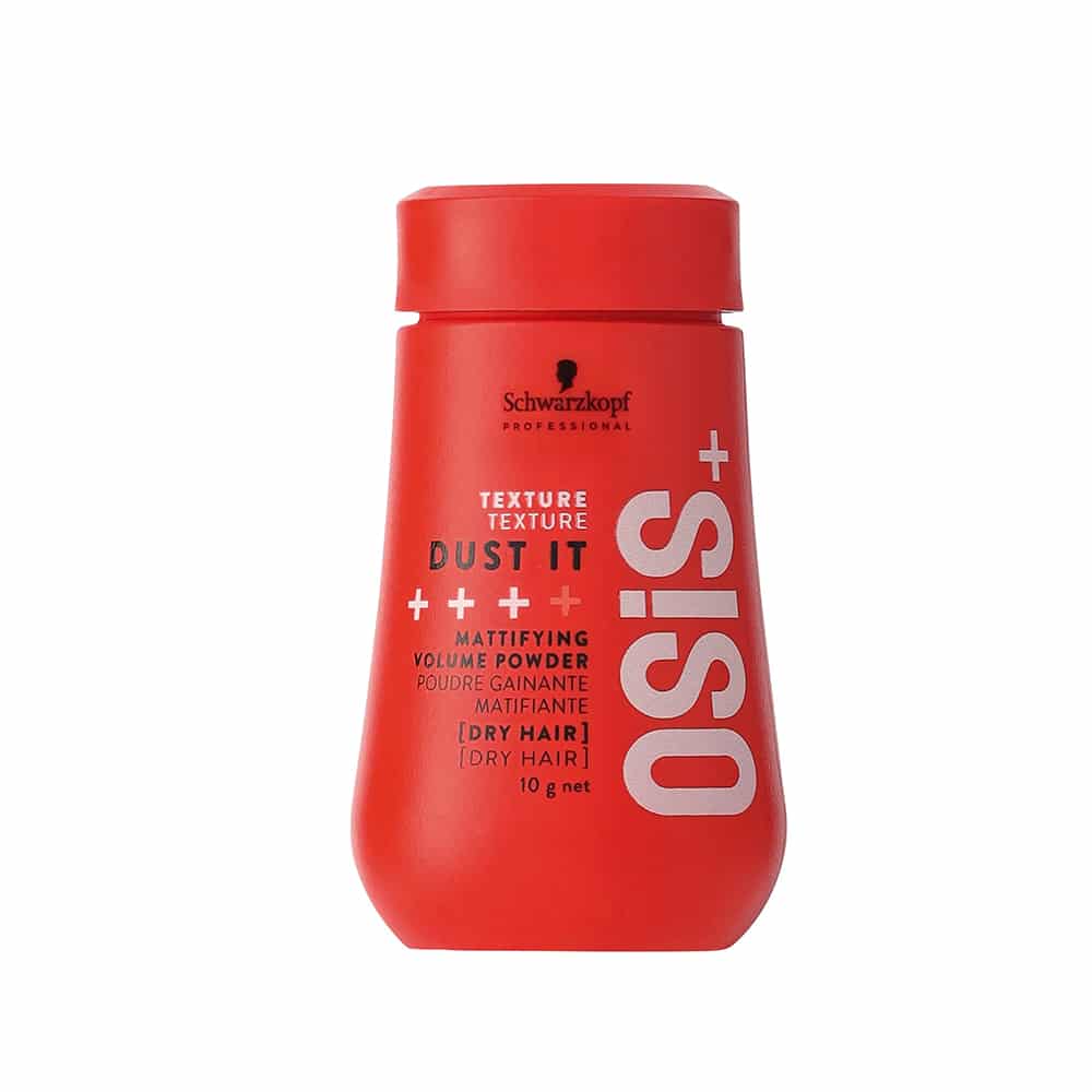 Schwarzkopf OSIS Dust It Mattifying Volume Powder